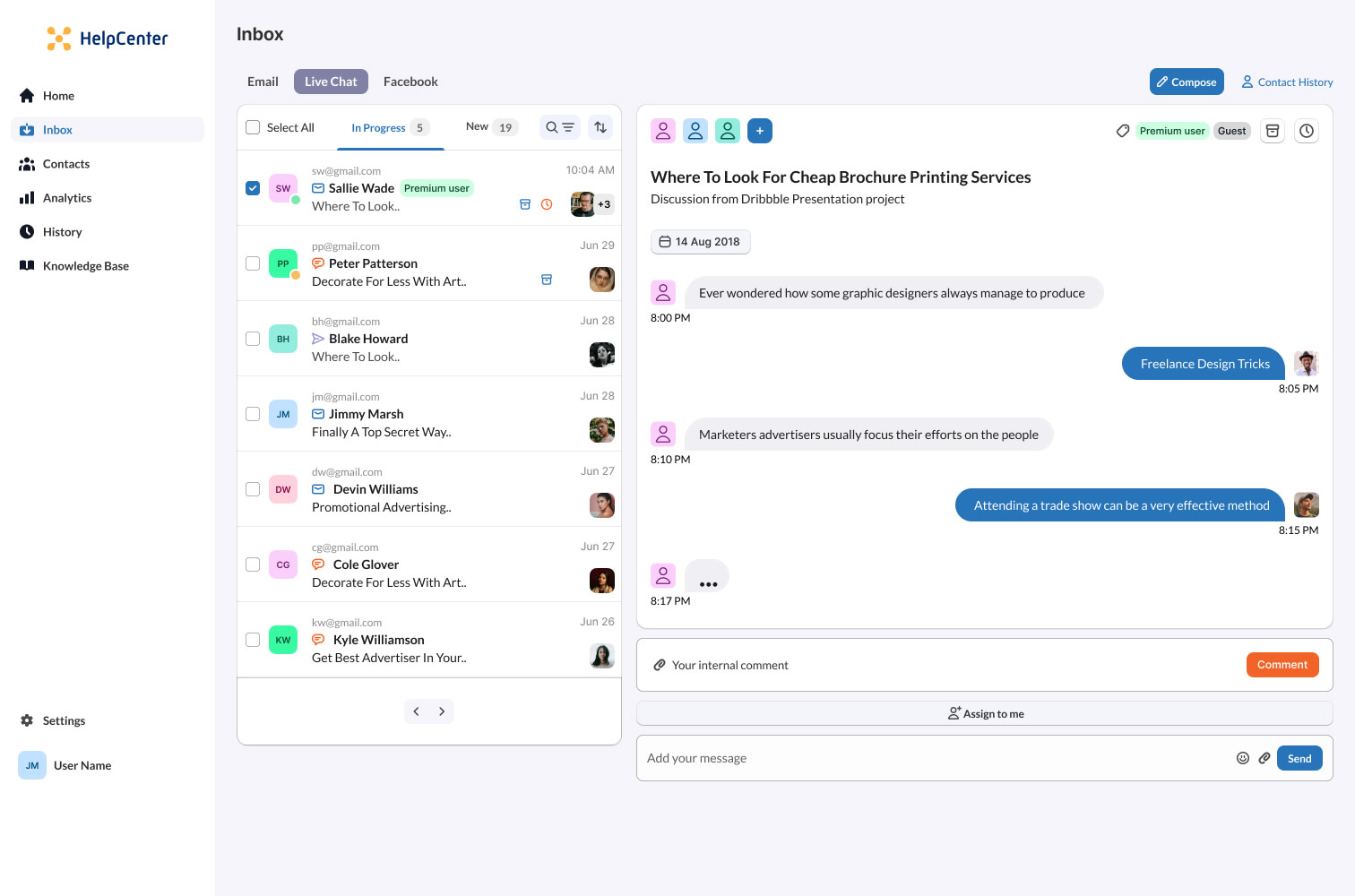 inbox-livechat